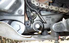 YAMAHA SEROW 225 W 4JG