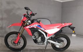 HONDA CRF250L MD47