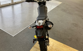 KAWASAKI KLX230 SHERPA LX232A