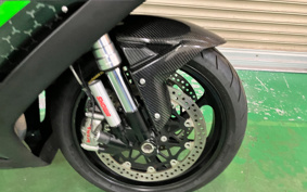 KAWASAKI NINJA ZX-10R SE 2021 ZXT02E