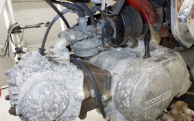 HONDA MONKEY 2007 Z50J