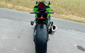 KAWASAKI NINJA 1000 2017 ZXT00S
