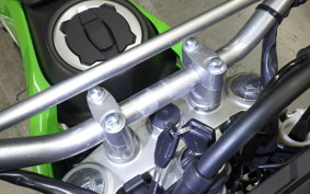 KAWASAKI KLX230 2026 LX230A