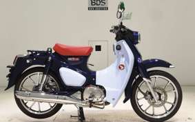 HONDA C125 SUPER CUB JA48