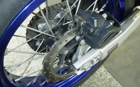 KAWASAKI KLX250D TRACKER X 2017 LX250V