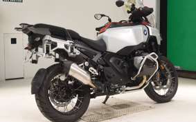 BMW R1300GS Adventure ASA 2025