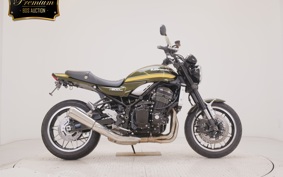 KAWASAKI Z900RS 2021 ZR900C