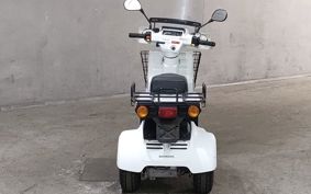 HONDA GYRO TD02