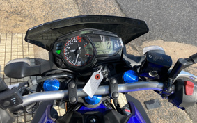 YAMAHA MT-25 RG43J