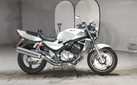SUZUKI GSX250 ZR250C