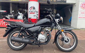 HONDA CBF125T PJJN