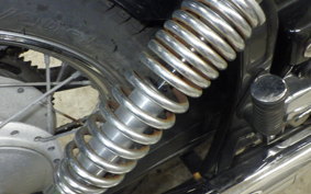 YAMAHA DRAGSTAR 250 2007 VG02J