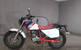 HONDA FTR223 MC34