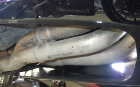 HONDA CBR600RR A 2013 PC40