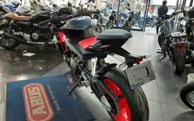 APRILIA  APRILIA  TUONO 660 2025