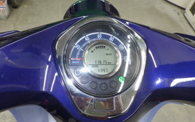 HONDA C125 SUPER CUB JA48