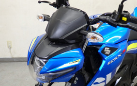 SUZUKI GSX-S125 ABS DL32B