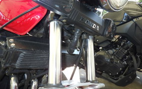 HONDA CBX400F 1982 NC07