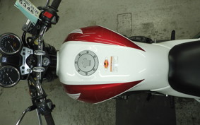 HONDA CB400SF GEN 4 A 2017 NC42