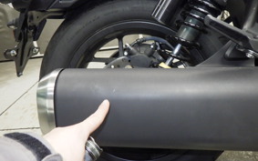 HONDA REBEL 1100 2023 SC83