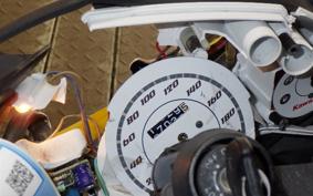 KAWASAKI NINJA 250R EX250K