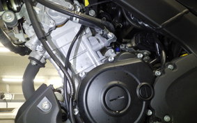 YAMAHA XSR125 2017 RE46J