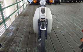 HONDA C90 SUPER CUB HA02