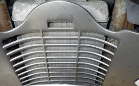 SUZUKI SKYWAVE 250 (Burgman 250) CJ42A