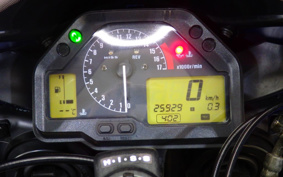 HONDA CBR600RR 2006 PC37