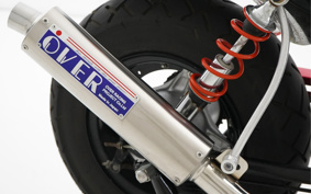 HONDA NO-TI DUX CY50