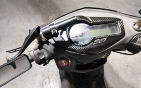 YAMAHA CYGNUS125XSR SEA5J
