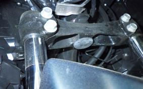 YAMAHA N-MAX 155 1999 SG66J