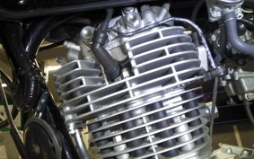 YAMAHA SR400 Gen.3 2009 RH01J