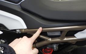 BMW S1000RR M DDC 2020