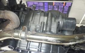 SUZUKI SV400 2007
