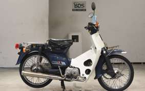 HONDA C90 SUPER CUB 2006 HA02