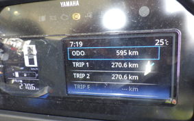 YAMAHA X-MAX 250 SGA8J