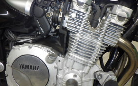 YAMAHA XJR1300 Gen.2 2009