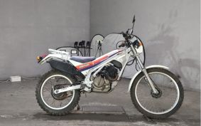 HONDA TLR250R MD18