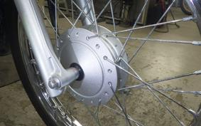 HONDA C110 SUPER CUB 2014 JA44