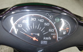 HONDA DIO Gen.6 2022 AF68