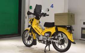 HONDA CROSS CUB 110 2016 JA45