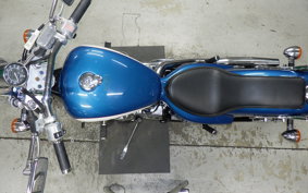 HONDA STEED 400 1994 NC26