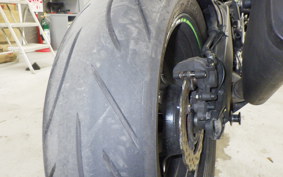 KAWASAKI NINJA ZX-6R 2016