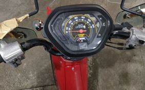 HONDA CROSS CUB 50 AA06