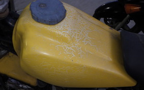 YAMAHA TW200 2JL