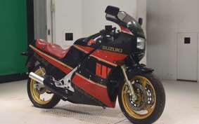 SUZUKI RG250 Gamma GJ21B