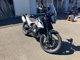 Фото KTM 790 ADVENTURE 1988 с японского аукциона