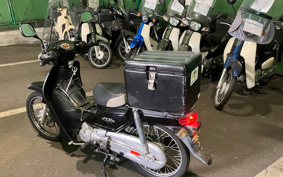HONDA SUPER CUB50 AA04