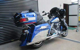HARLEY FLHTCU1580-1690 2009 FC4
